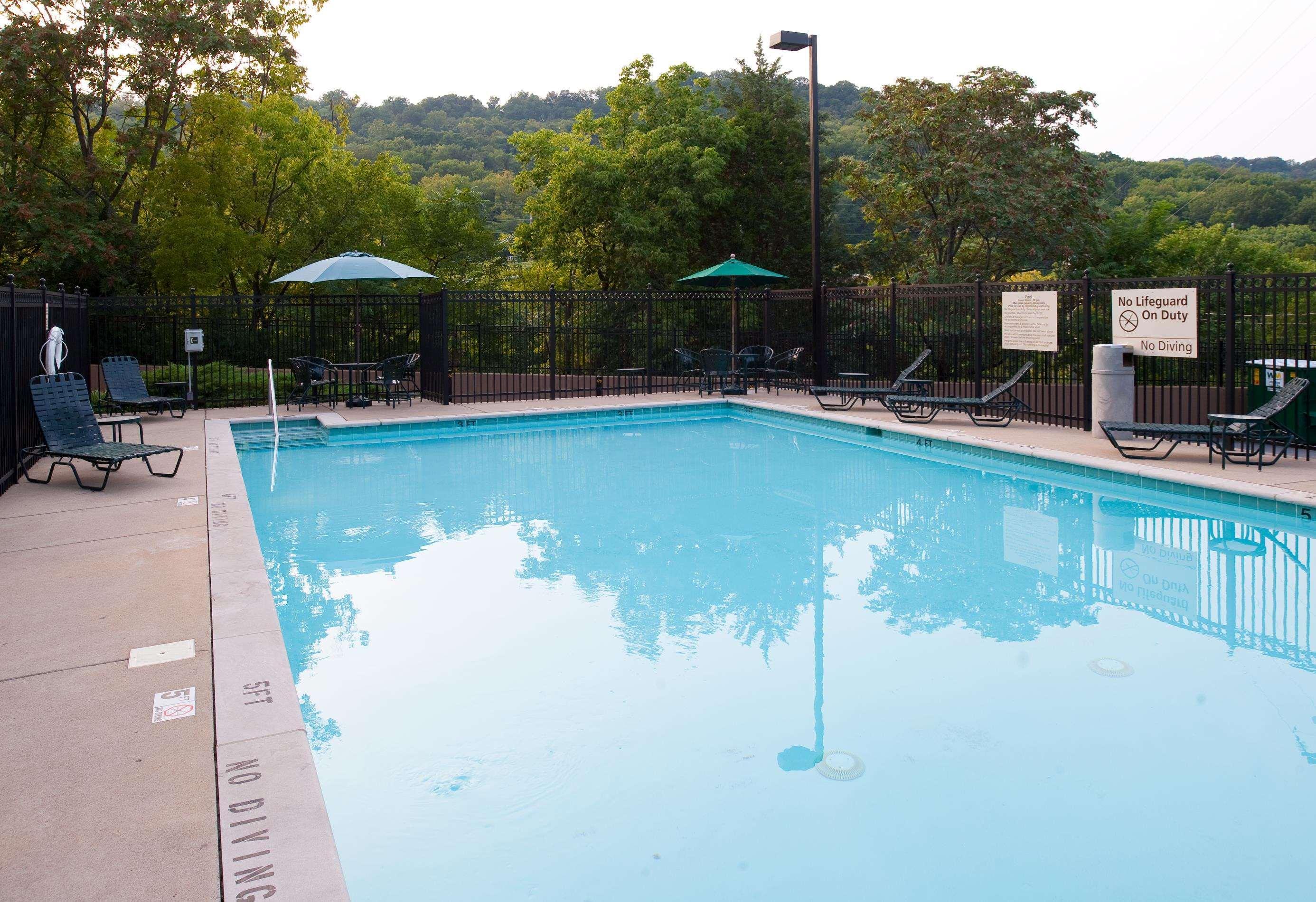 Hampton Inn Nashville/Brentwood-I-65S Удобства фото