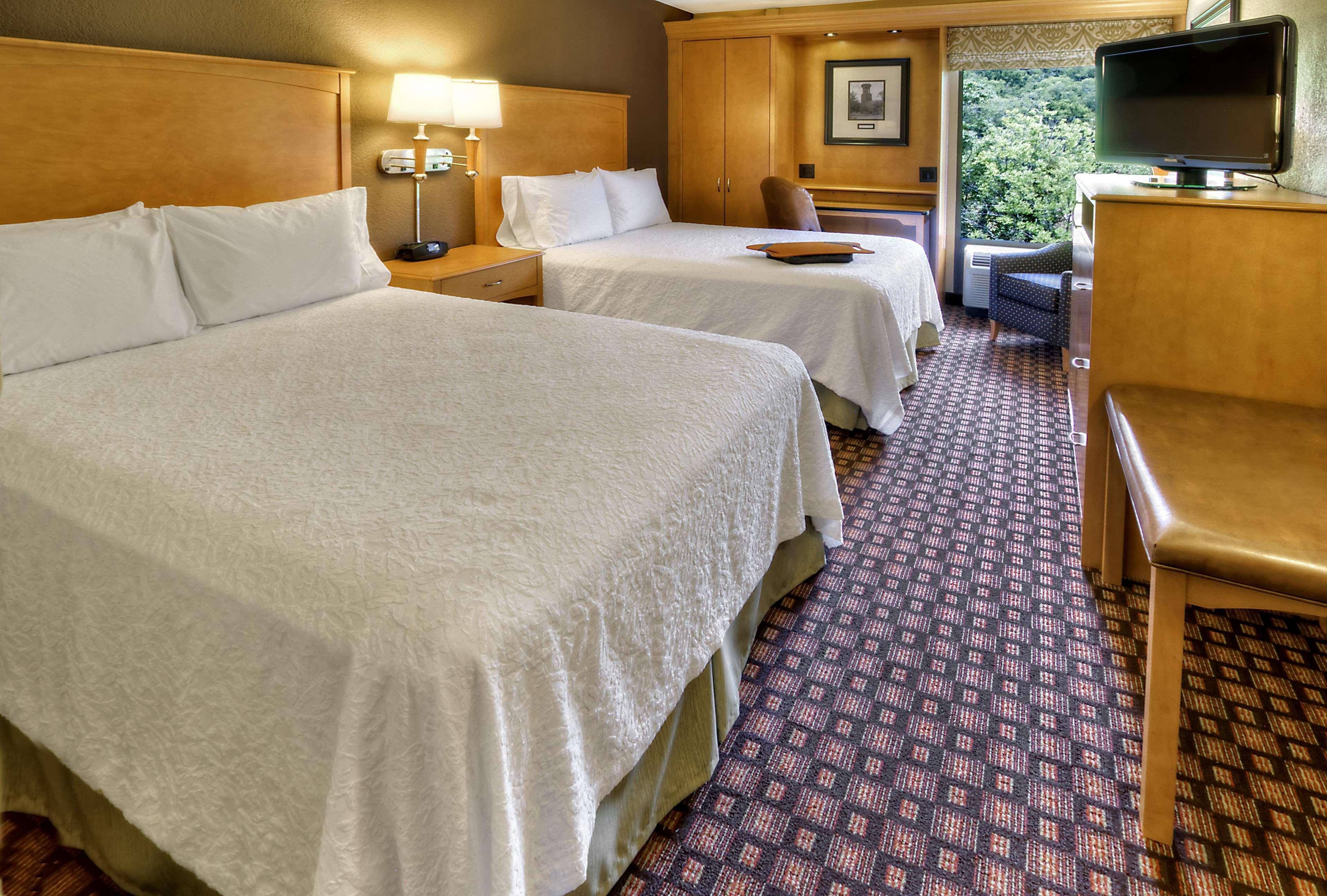 Hampton Inn Nashville/Brentwood-I-65S Экстерьер фото