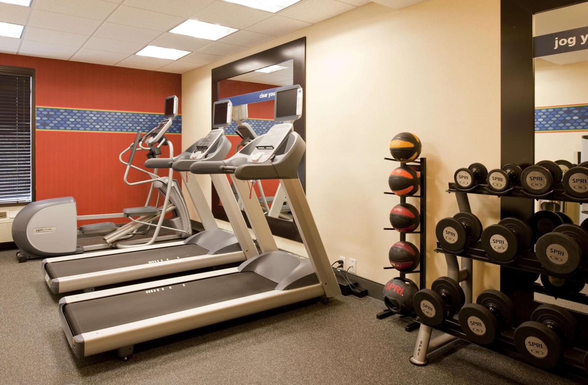 Hampton Inn Nashville/Brentwood-I-65S Экстерьер фото