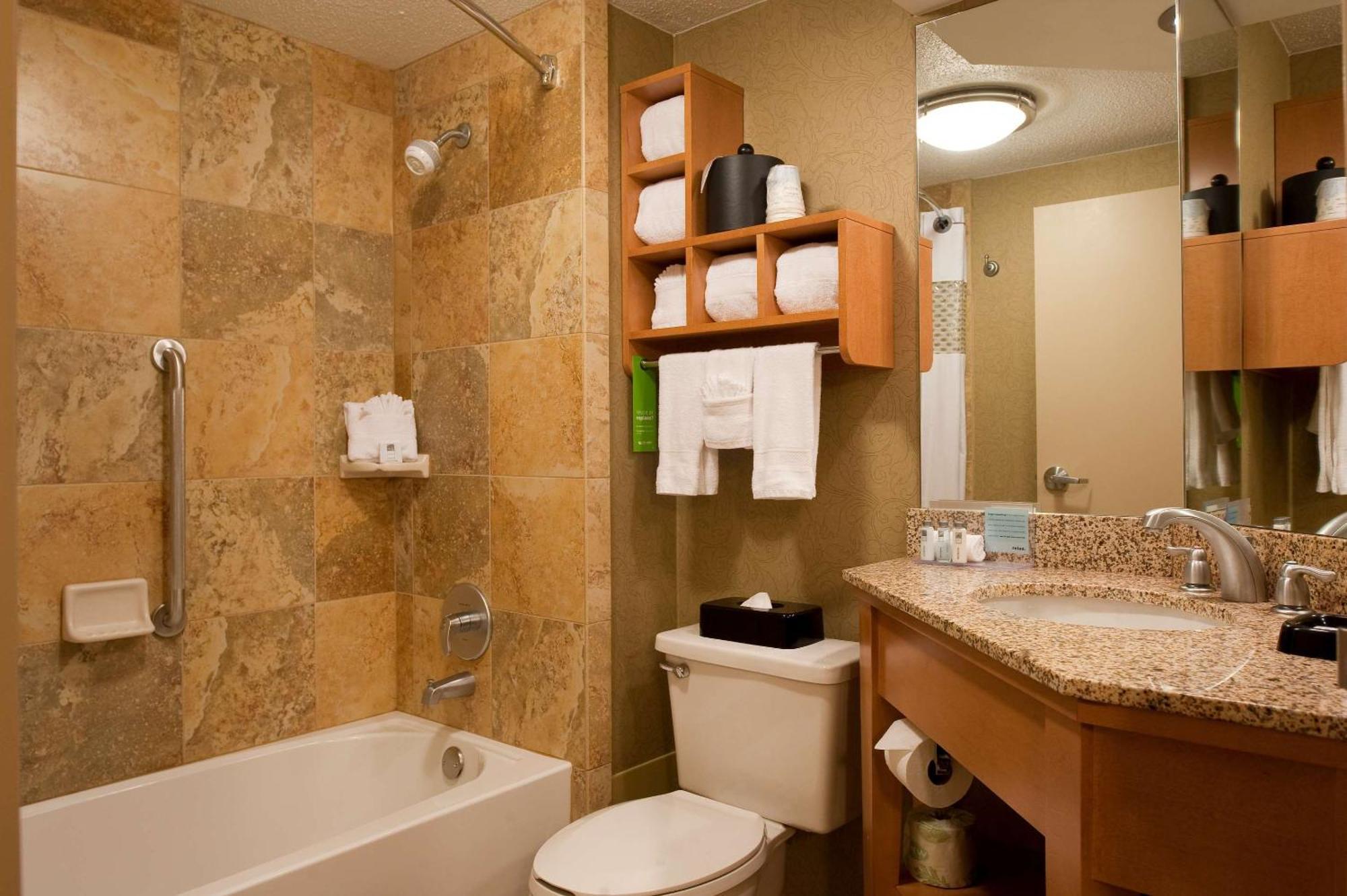Hampton Inn Nashville/Brentwood-I-65S Экстерьер фото