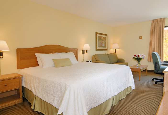 Hampton Inn Nashville/Brentwood-I-65S Экстерьер фото