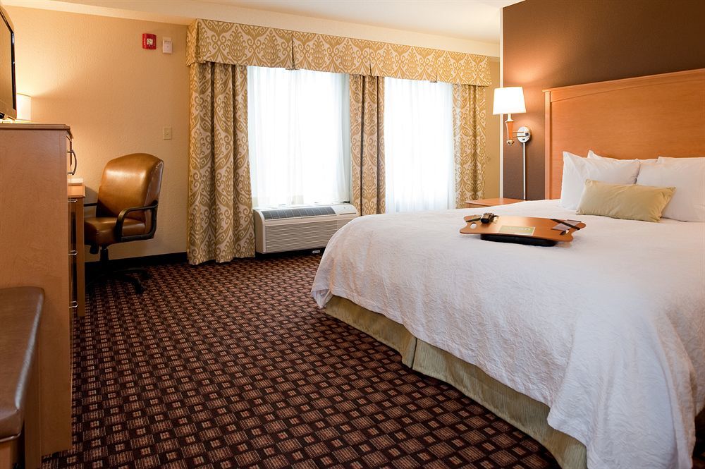 Hampton Inn Nashville/Brentwood-I-65S Экстерьер фото
