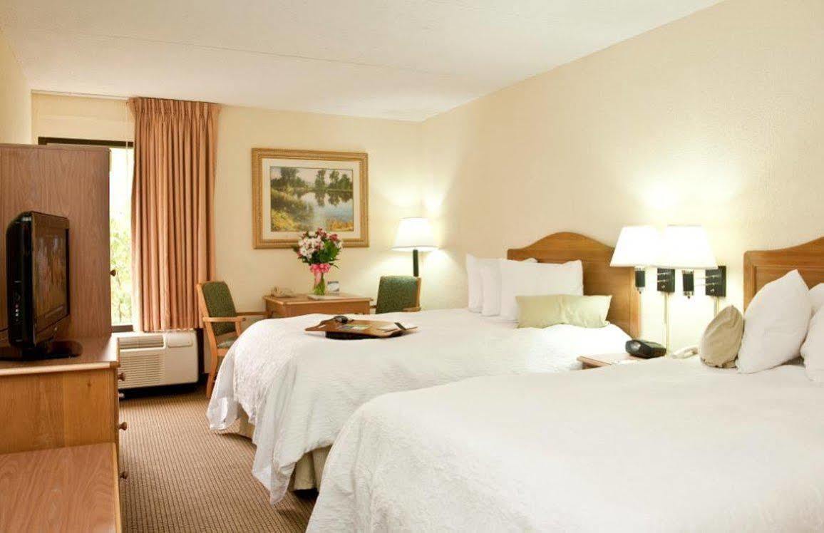 Hampton Inn Nashville/Brentwood-I-65S Экстерьер фото